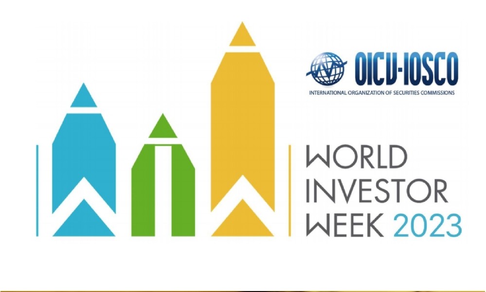 關注投資安全-2023世界投資者周